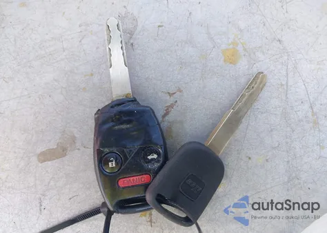 2011 Honda Accord 2.4 Ex-L из США, поврежденный, VIN 1HGCP2F85BA114088